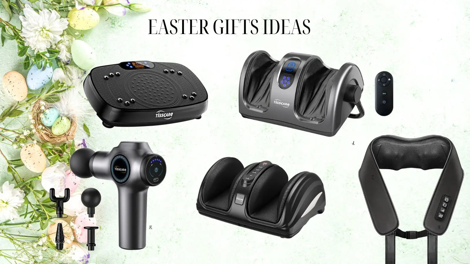 Easter gifts for adults
