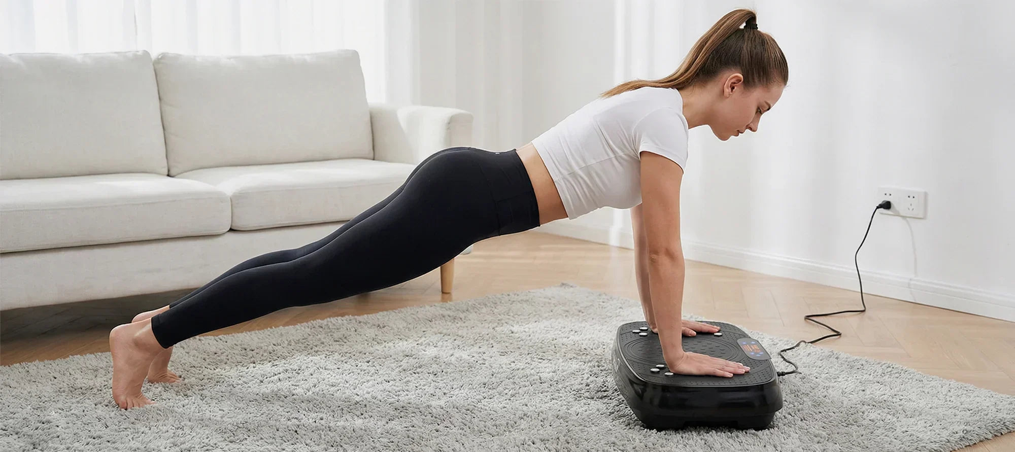 vibration-plate-fitness