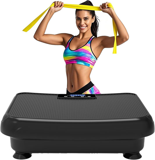 TISSCARE Mini vibrating Plates