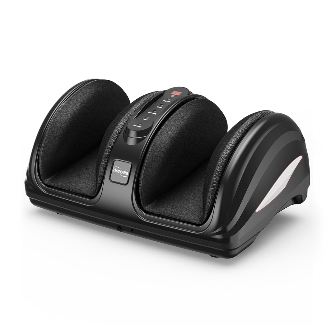 heated foot massager