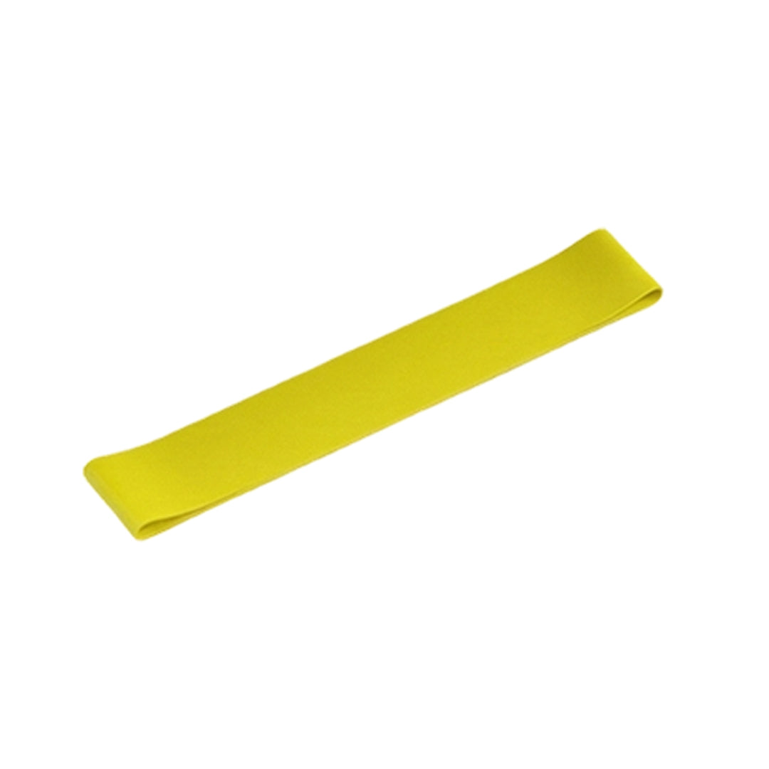 Resisitance Band for Mini Vibrating Plate