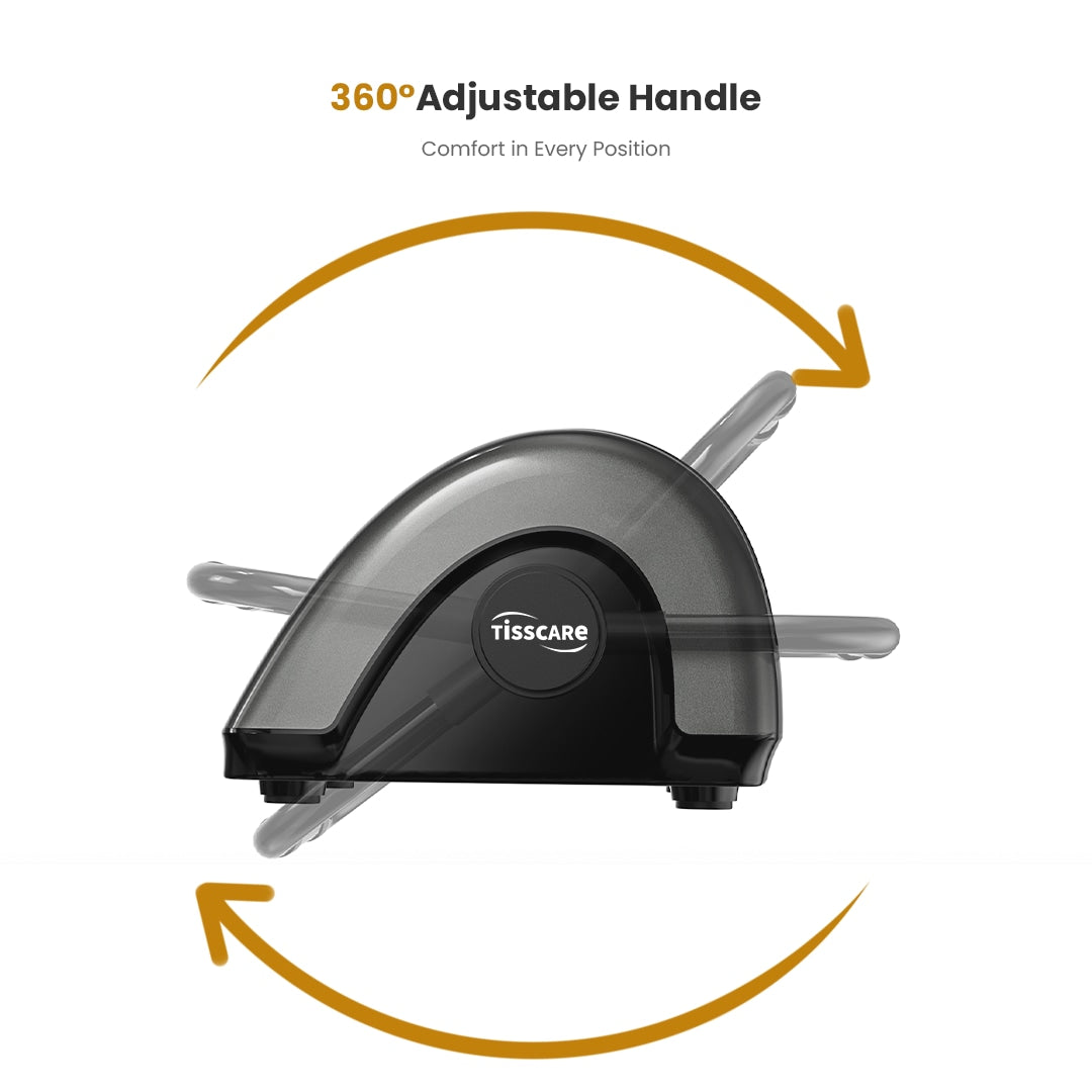 Shiatsu Foot Massager With Heat