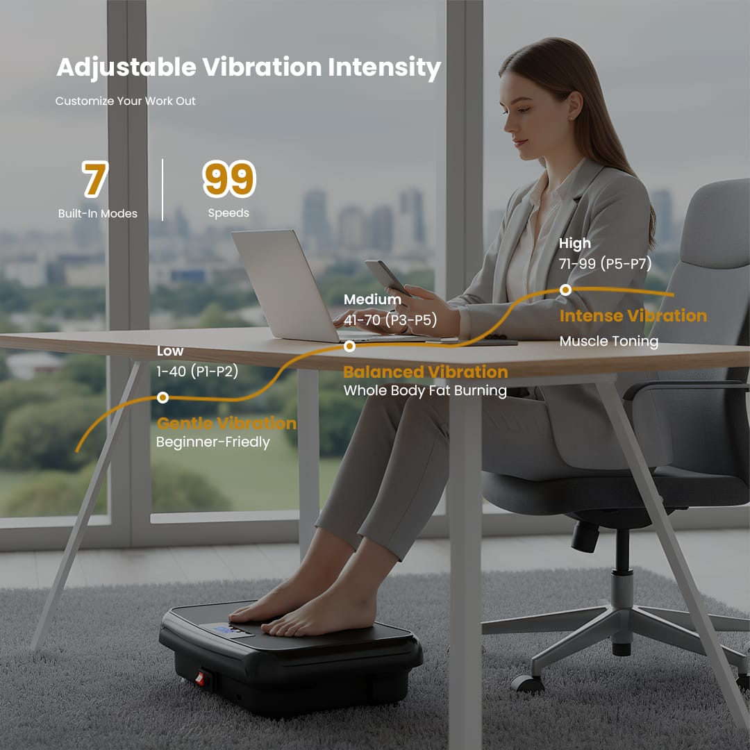 vibrating plate machine