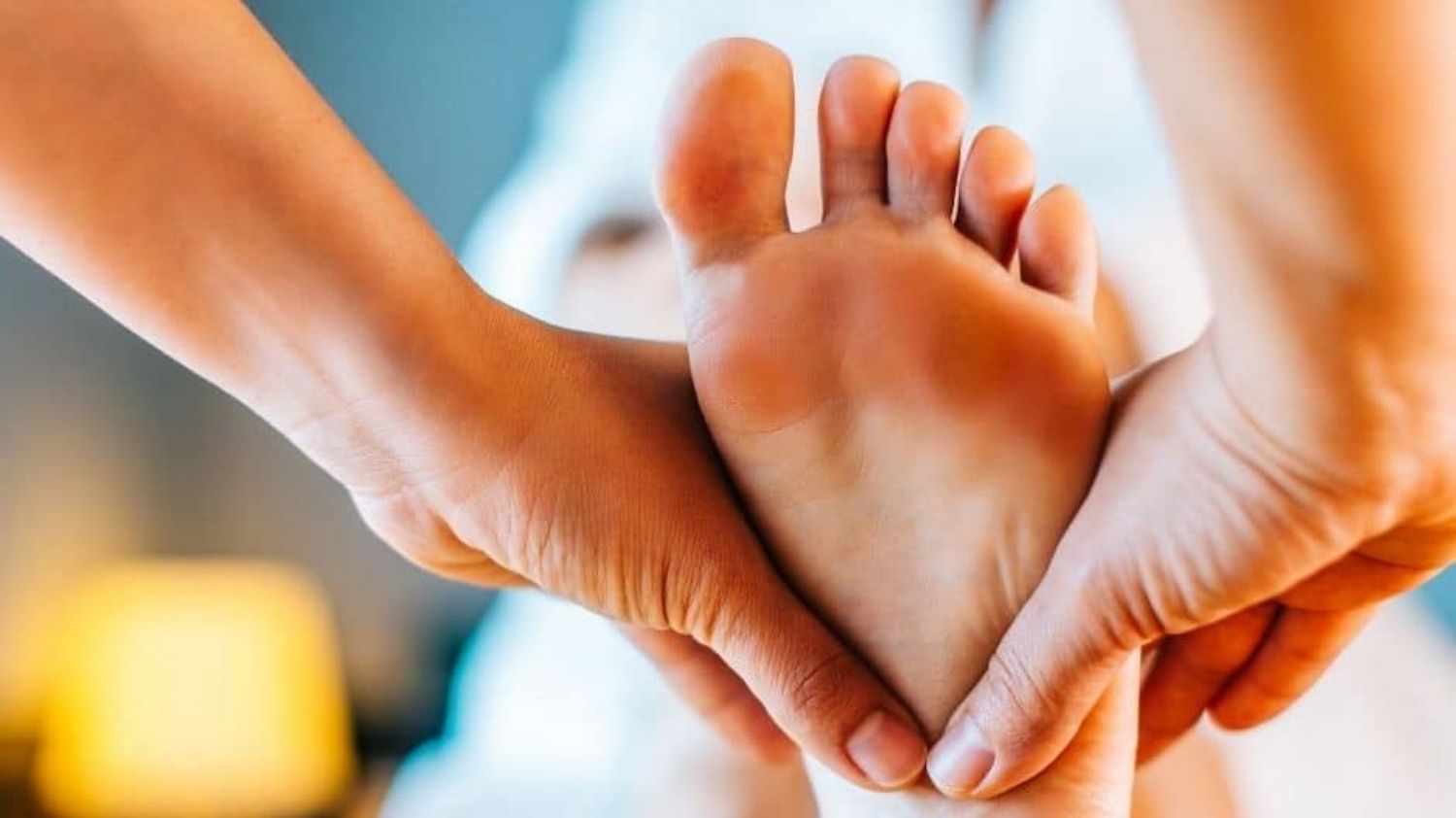 How a Good Foot Massager Can Help Improve Insomnia – A Comprehensive Analysis of Its Health Benefits