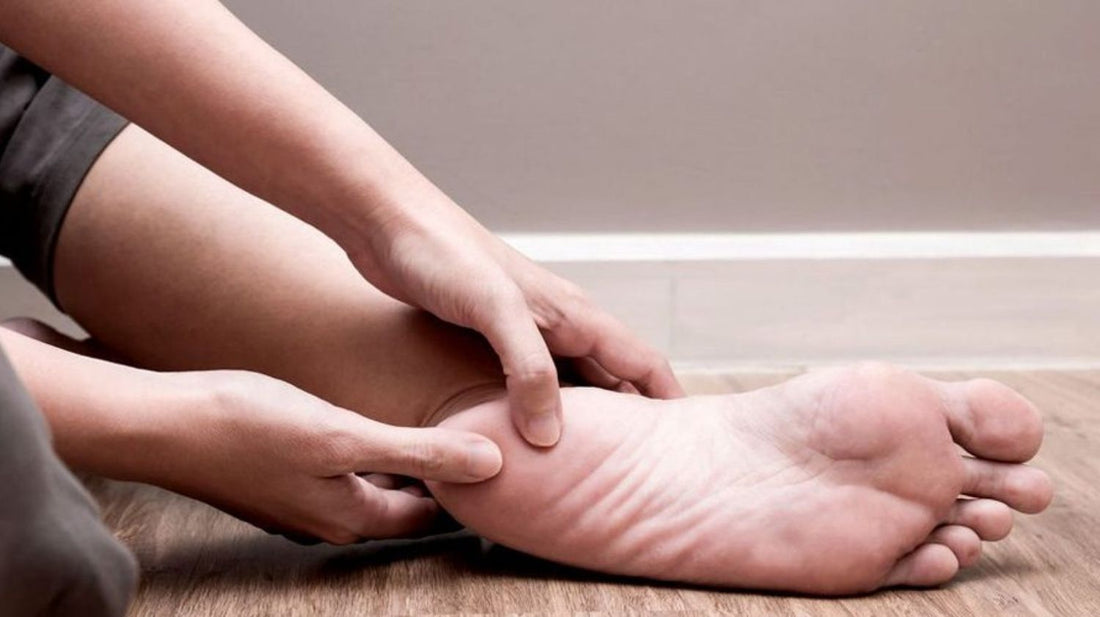 The Best Foot Massagers for Peripheral Neuropathy: The Ultimate Solution to Relieve Pain and Promote Health