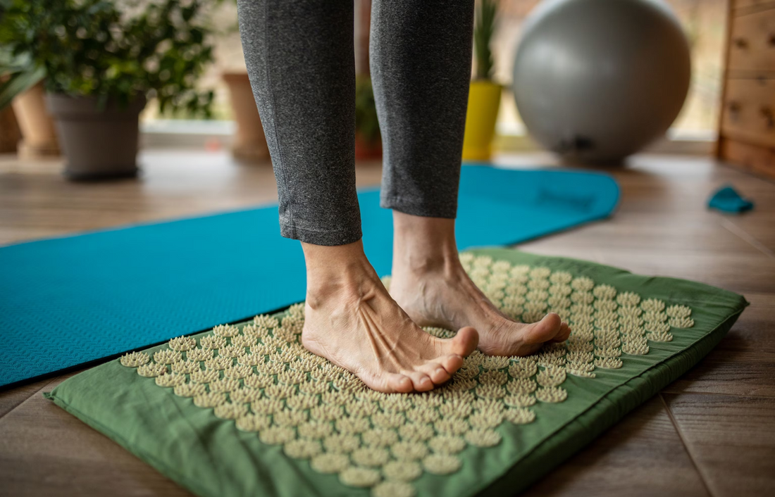 Enjoy a Home Foot Spa and Start a Healthier Life — Discover the Amazing World of Foot Massagers