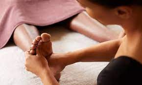 Unlock Your Vitality: Foot Massage to Refresh Your Mind and Body