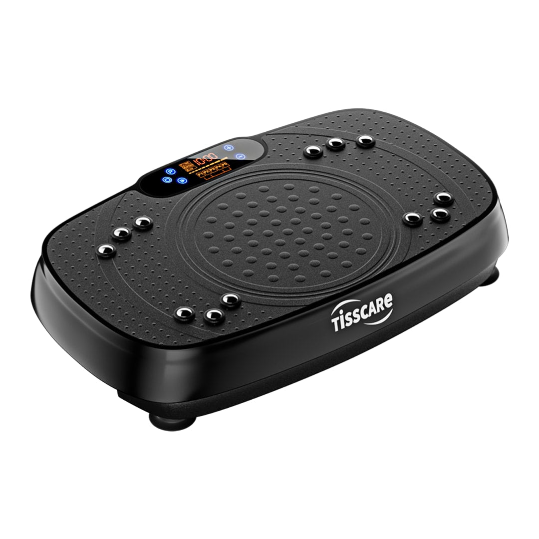 VIBRATION PLATE MACHINE