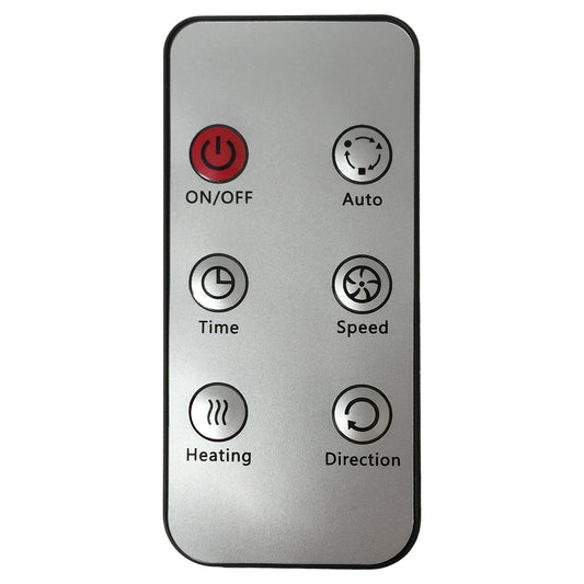 Remote Control for Tisscare foot massager