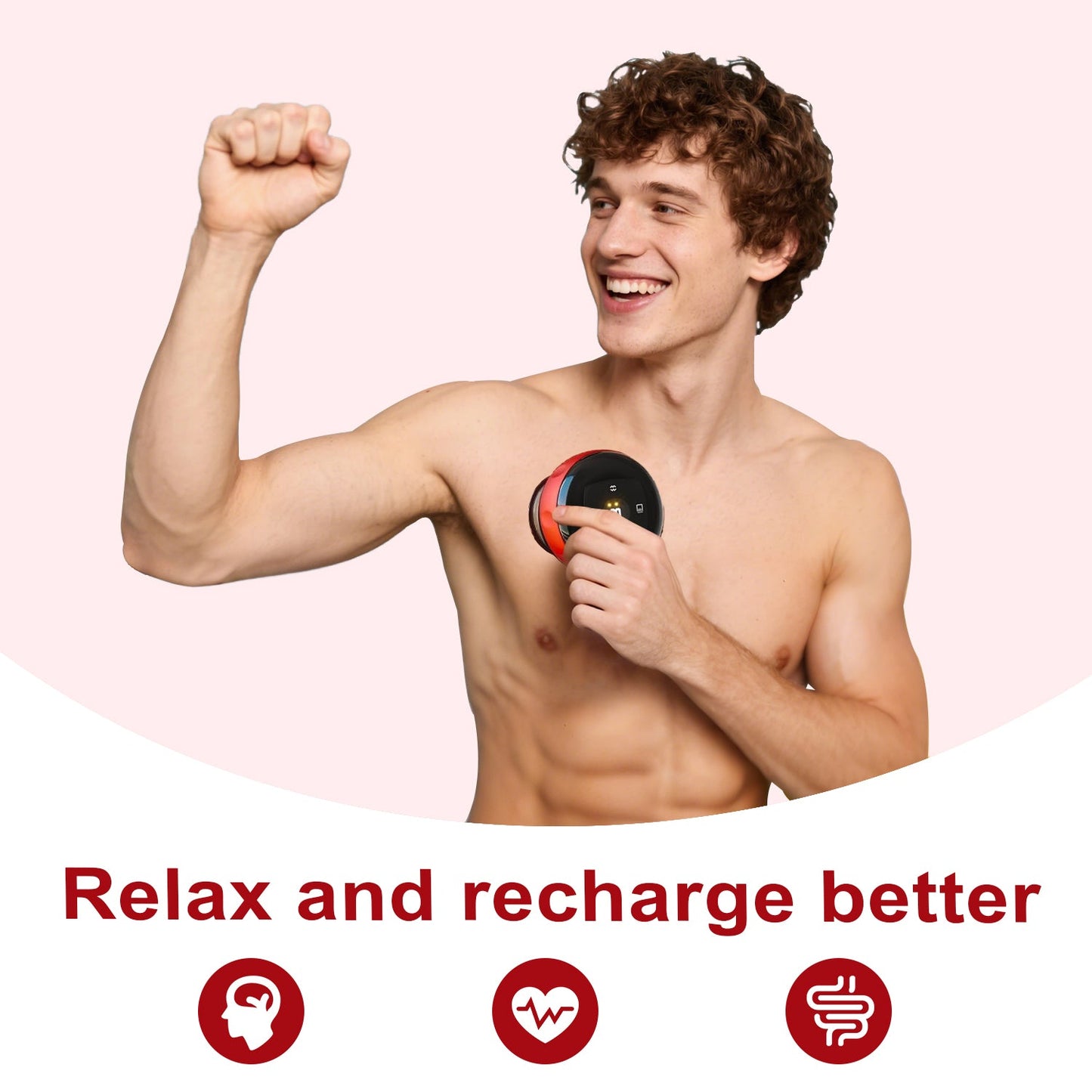 5-in-1 Electric Cupping Kit