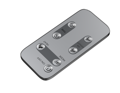 Remote Control for Tisscare foot massager