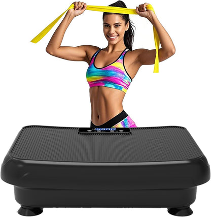 Mini placas vibratorias TISSCARE