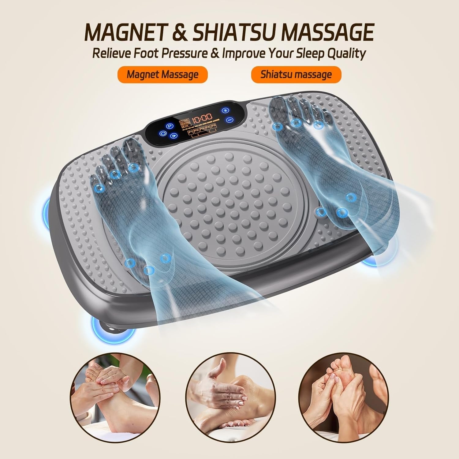 At-home-workout-machine