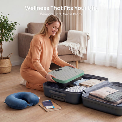 Tisscare VP03 Vibration Plate Exercise Machine