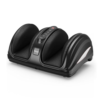 heated foot massager