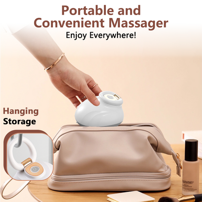 S1 Electric Scalp Massager