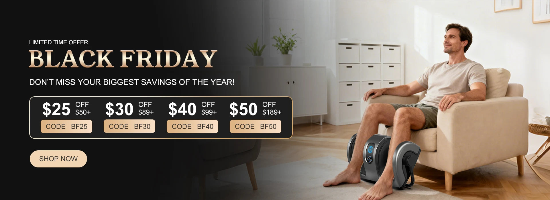 Tisscare_black_friday_sale