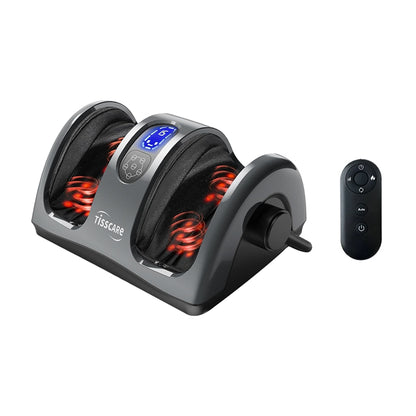 Shiatsu Foot Massager With Heat | TC 212