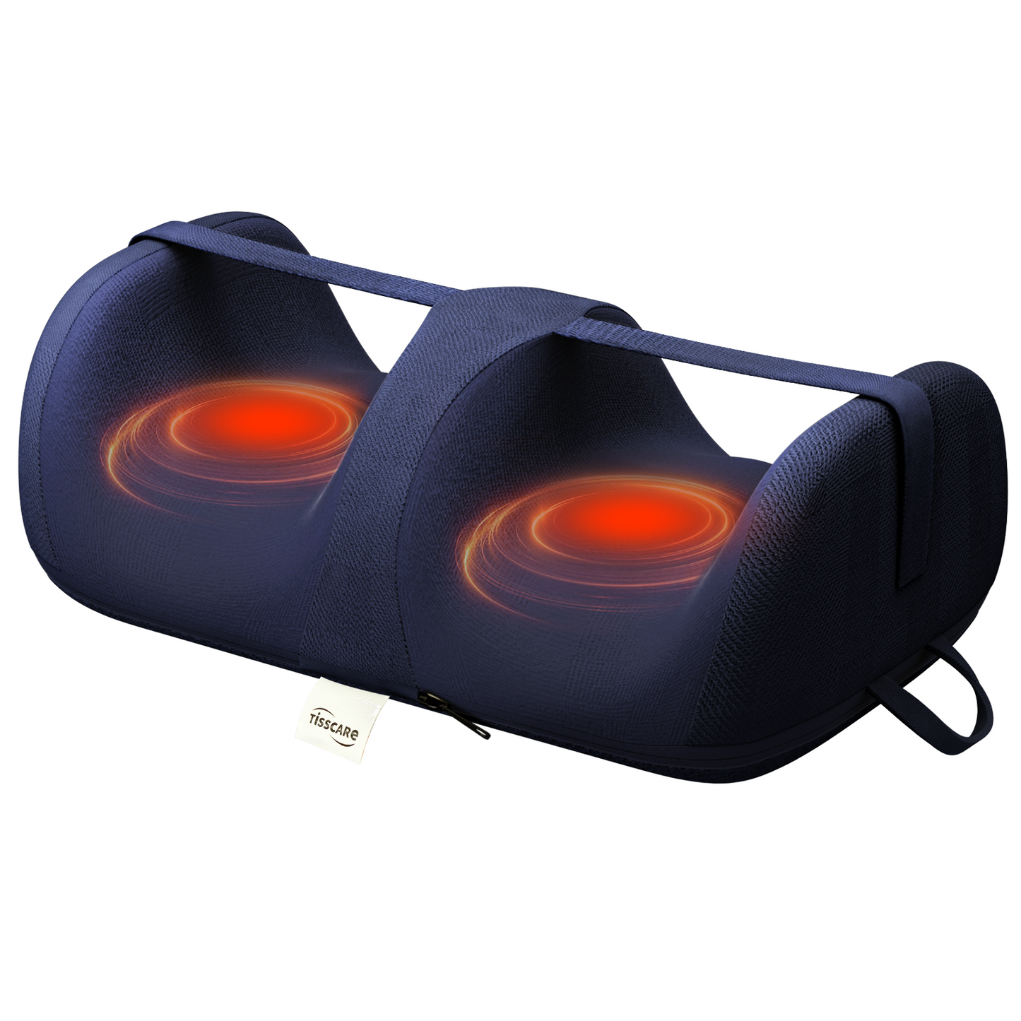 Tisscare Mini Foot Massager