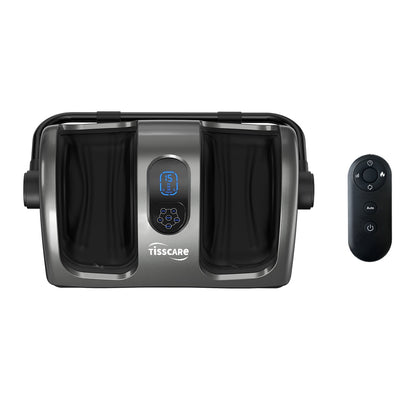 Shiatsu Foot Massager With Heat