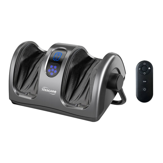 shiatsu foot massager