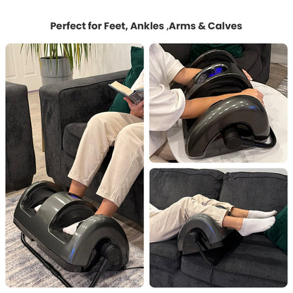 Shiatsu Foot Massager calf