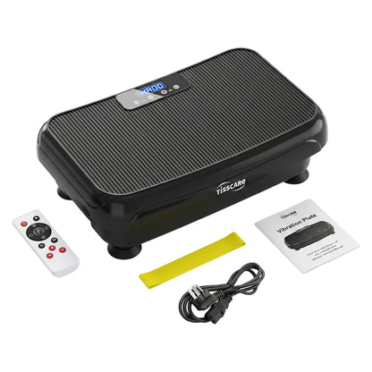 vibrating plate machine