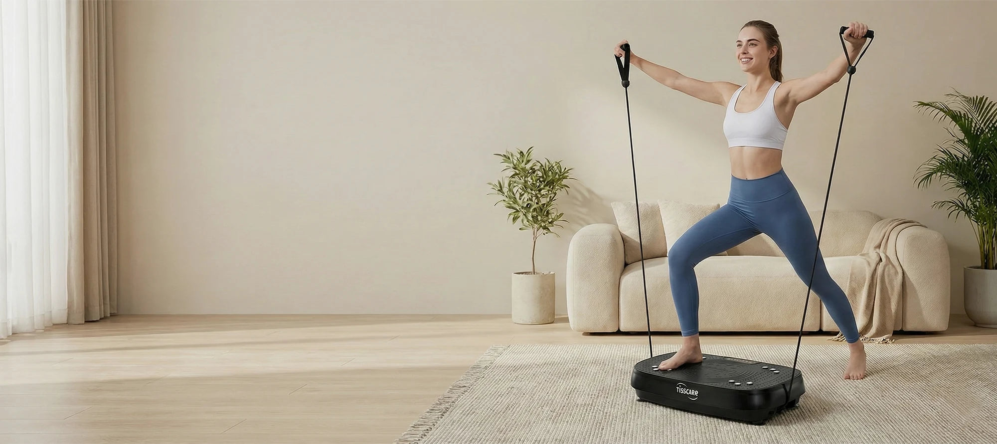 Vibration Plate