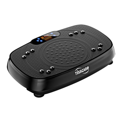 whole body vibration plate