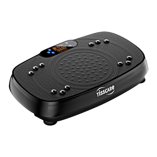 whole body vibration plate