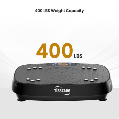 whole body vibration plate